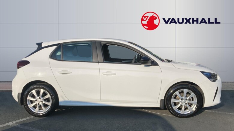 Vauxhall Corsa 1.2 Design 5dr Petrol Hatchback